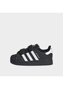 ADIDAS SUPERSTAR II CF I ze sklepu JD Sports  w kategorii Buty sportowe dziecięce - zdjęcie 185443278