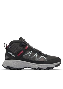 Trekkingi Columbia Peakfreak Rush™ Mid OutDry™ 2126581 Szary ze sklepu eobuwie.pl w kategorii Buty trekkingowe damskie - zdjęcie 185443906