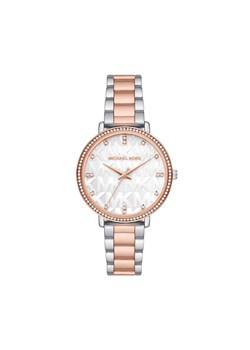 Zegarek Michael Kors Pyper MK4920 Srebrny ze sklepu eobuwie.pl w kategorii Zegarki - zdjęcie 185443918