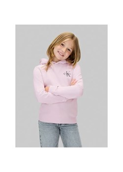 Calvin Klein Jeans Bluza | Regular Fit ze sklepu Gomez Fashion Store w kategorii Bluzy dziewczęce - zdjęcie 185444647