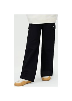 Calvin Klein Jeans Spodnie cargo | Loose fit ze sklepu Gomez Fashion Store w kategorii Spodnie dziewczęce - zdjęcie 185444648