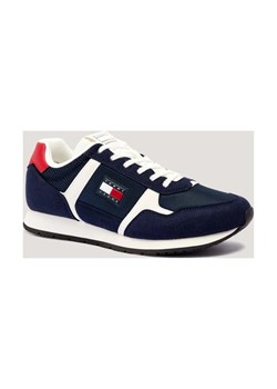 Tommy Jeans Sneakersy RUNNER ze sklepu Gomez Fashion Store w kategorii Buty sportowe męskie - zdjęcie 185444656