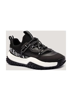 Versace Jeans Couture Sneakersy FONDO HYBER DIS. SN2 ze sklepu Gomez Fashion Store w kategorii Buty sportowe męskie - zdjęcie 185444668
