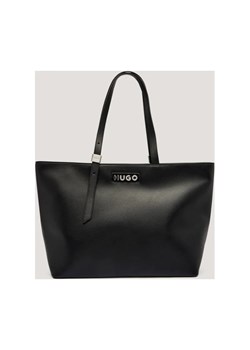 HUGO Shopperka Mel 2.0 ze sklepu Gomez Fashion Store w kategorii Torby Shopper bag - zdjęcie 185444685