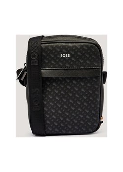BOSS BLACK Reporterka Zair_MN_NS ze sklepu Gomez Fashion Store w kategorii Torby męskie - zdjęcie 185444688