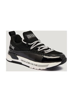 Versace Jeans Couture Sneakersy FONDO DYNAMIC DIS. 6 ze sklepu Gomez Fashion Store w kategorii Buty sportowe damskie - zdjęcie 185444689