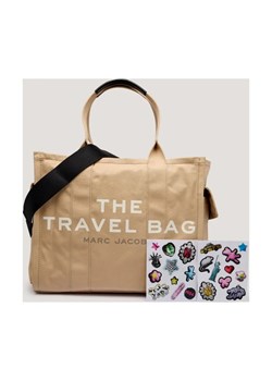 Marc Jacobs Torba podróżna The Canvas Travel Tote Bag ze sklepu Gomez Fashion Store w kategorii Torby podróżne - zdjęcie 185444708