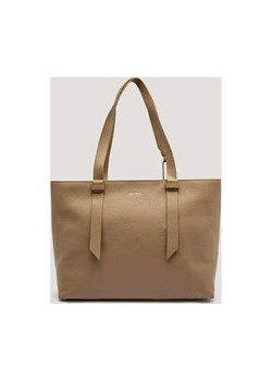Coccinelle Skórzana shopperka ze sklepu Gomez Fashion Store w kategorii Torby Shopper bag - zdjęcie 185444709