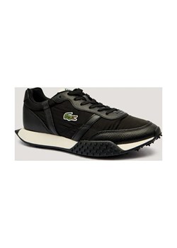 Lacoste Sneakersy EVO | z dodatkiem skóry ze sklepu Gomez Fashion Store w kategorii Buty sportowe męskie - zdjęcie 185444717