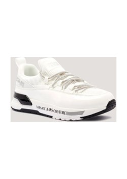 Versace Jeans Couture Sneakersy FONDO DYNAMIC DIS. 6 ze sklepu Gomez Fashion Store w kategorii Buty sportowe damskie - zdjęcie 185444726