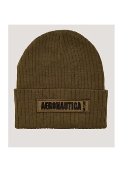 Aeronautica Militare Czapka ze sklepu Gomez Fashion Store w kategorii Czapki zimowe męskie - zdjęcie 185444739
