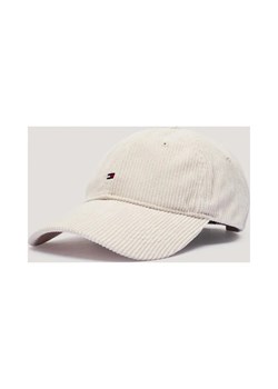 Tommy Hilfiger Sztruksowa bejsbolówka ze sklepu Gomez Fashion Store w kategorii Czapki z daszkiem męskie - zdjęcie 185444759