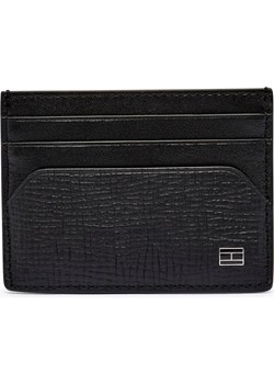 Tommy Hilfiger Skórzane etui na karty ze sklepu Gomez Fashion Store w kategorii Etui - zdjęcie 185444775