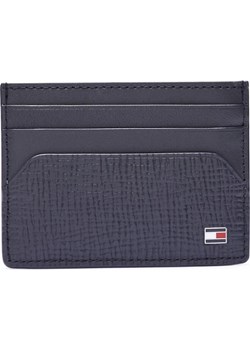 Tommy Hilfiger Skórzane etui na karty ze sklepu Gomez Fashion Store w kategorii Etui - zdjęcie 185444776