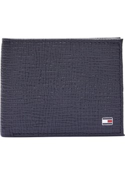 Tommy Hilfiger Skórzany portfel ze sklepu Gomez Fashion Store w kategorii Portfele męskie - zdjęcie 185444778