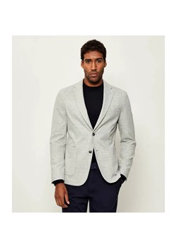BOSS BLACK Marynarka C-Hanry-J-252 | Slim Fit ze sklepu Gomez Fashion Store w kategorii Marynarki męskie - zdjęcie 185444796