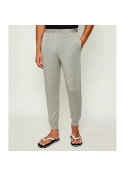 Calvin Klein Underwear Spodnie jogger | Slim Fit ze sklepu Gomez Fashion Store w kategorii Piżamy męskie - zdjęcie 185444808
