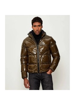 Herno Puchowa kurtka | Regular Fit ze sklepu Gomez Fashion Store w kategorii Kurtki męskie - zdjęcie 185444815