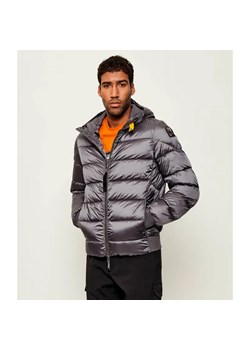 PARAJUMPERS Puchowa kurtka PHARRELL | Regular Fit ze sklepu Gomez Fashion Store w kategorii Kurtki męskie - zdjęcie 185444817