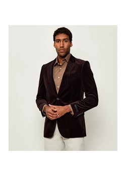 BOSS BLACK Marynarka BECKHAM X BOSS | Regular Fit ze sklepu Gomez Fashion Store w kategorii Marynarki męskie - zdjęcie 185444818