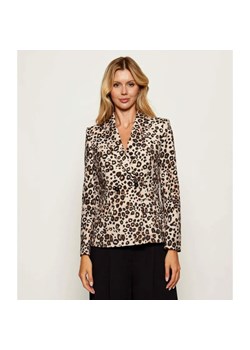 Marc Cain Marynarka | Slim Fit ze sklepu Gomez Fashion Store w kategorii Marynarki damskie - zdjęcie 185444819