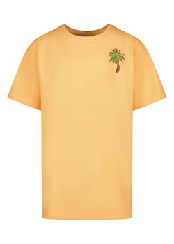 Vingino Koszulka w kolorze pomarańczowym ze sklepu Limango Polska w kategorii T-shirty chłopięce - zdjęcie 185445605
