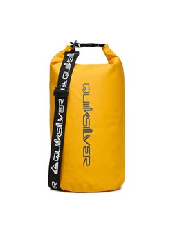 Torba Quiksilver C-QUIK-P-001-08 Żółty ze sklepu eobuwie.pl w kategorii Torby sportowe - zdjęcie 185445825