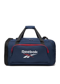 Torebka Reebok C-RBK-P-006-08 Granatowy ze sklepu eobuwie.pl w kategorii Torby sportowe - zdjęcie 185445839