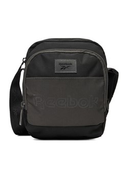 Reebok Torebka C-RBK-P-003-08 Czarny ze sklepu MODIVO w kategorii Torby męskie - zdjęcie 185446105