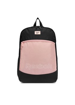 Reebok Plecak C-RBK-P-001-08 Czarny ze sklepu MODIVO w kategorii Plecaki - zdjęcie 185446108