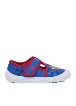Spidey Kapcie CEO-CM-AW25-329SPID Niebieski ze sklepu MODIVO w kategorii Kapcie dziecięce - zdjęcie 185446115