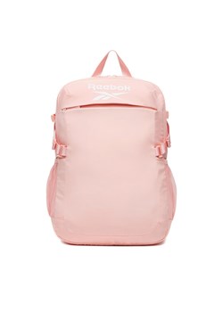 Reebok Plecak RBK-040-CCC-05 Różowy ze sklepu MODIVO w kategorii Plecaki - zdjęcie 185446117