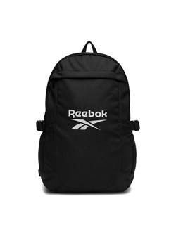 Reebok Plecak C-RBK-P-002-08 Czarny ze sklepu MODIVO w kategorii Plecaki - zdjęcie 185446119