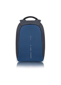 Plecak antykradzieżowy na laptopa oraz tablet Bobby Compact (Czarny-Granatowy) ze sklepu Koruma ID Protection w kategorii Plecaki - zdjęcie 185446806