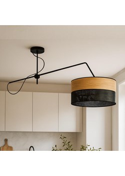 Lampa sufitowa na wysięgniku ruchomym RIO DUAL ze sklepu Lysne w kategorii Lampy sufitowe - zdjęcie 185446908