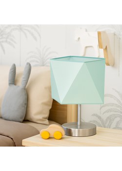 Miętowa lampka nocna dla dzieci PASADENA ze sklepu Lysne w kategorii Lampy dziecięce - zdjęcie 185447068