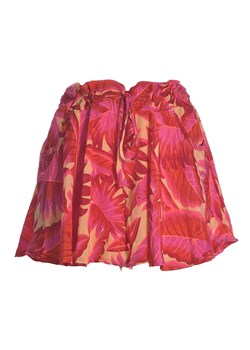 BLE Szorty w kolorze czerwonym ze sklepu Limango Polska w kategorii Szorty - zdjęcie 185447239