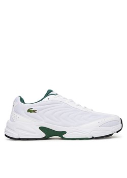 Lacoste Sneakersy Storm 96 2K 7-49SMA0023 Biały ze sklepu MODIVO w kategorii Buty sportowe męskie - zdjęcie 185447375