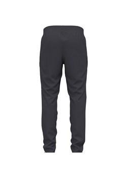 Męskie spodnie treningowe Under Armour UA Woven Utility Pants - szare ze sklepu Sportstylestory.com w kategorii Spodnie męskie - zdjęcie 185447535