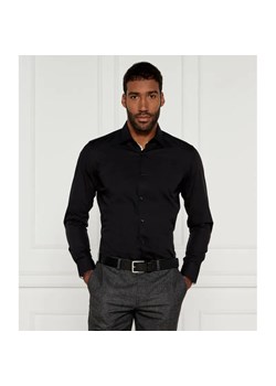 HUGO Koszula Koey | Slim Fit ze sklepu Gomez Fashion Store w kategorii Koszule męskie - zdjęcie 185447579