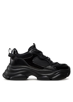 Aldo Sneakersy Andree 13812543 Czarny ze sklepu MODIVO w kategorii Buty sportowe damskie - zdjęcie 185448155