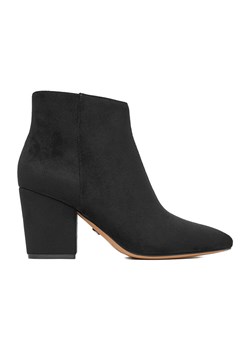 Botki NINE WEST CEO-ZAKIA-01 ze sklepu ccc.eu w kategorii Botki - zdjęcie 185448977