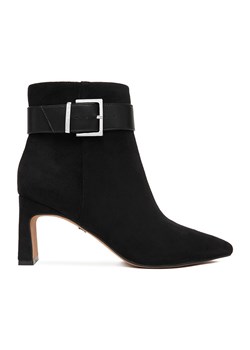 Botki NINE WEST CEO-LAMIA-01 ze sklepu ccc.eu w kategorii Botki - zdjęcie 185448978