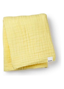Elodie Details Kocyk muślinowy w kolorze żółtym - 120 x 120 cm - id: 16698494 - marki Elodie Details - 185452276 Elodie Details Kocyk muślinowy w kolorze żółtym - 120 x 120 cm ze sklepu Limango Polska w kategorii Tekstylia - zdjęcie 185452276
