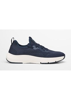 Marc O´Polo Sneakersy w kolorze granatowym ze sklepu Limango Polska w kategorii Buty sportowe damskie - zdjęcie 185452305