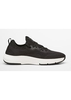 Marc O´Polo Sneakersy w kolorze czarnym ze sklepu Limango Polska w kategorii Buty sportowe damskie - zdjęcie 185452307