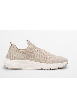 Marc O´Polo Sneakersy w kolorze beżowym ze sklepu Limango Polska w kategorii Buty sportowe damskie - zdjęcie 185452309