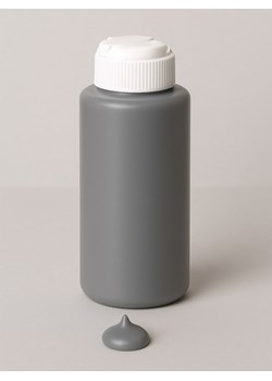 Samimi Farba w kolorze szarym do tkanin - 125 ml ze sklepu Limango Polska w kategorii Zabawki - zdjęcie 185452468