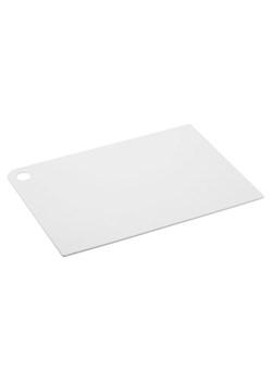 Plast Team Deska w kolorze białym do krojenia - 34,5 x 24,5 cm ze sklepu Limango Polska w kategorii Deski - zdjęcie 185452716