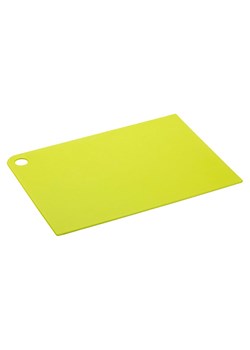 Plast Team Deska w kolorze zielonym do krojenia - 34,5 x 24,5 cm ze sklepu Limango Polska w kategorii Deski - zdjęcie 185452717